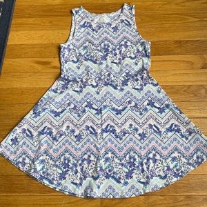 Girls size 7/8 HUGE LOT - 17 pieces!! Great condition!!